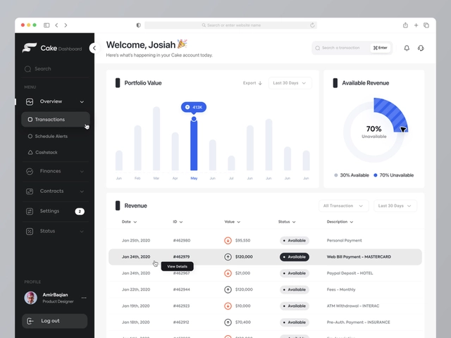 Tasks - Tabler - Premium and Open Source dashboard template with ...
